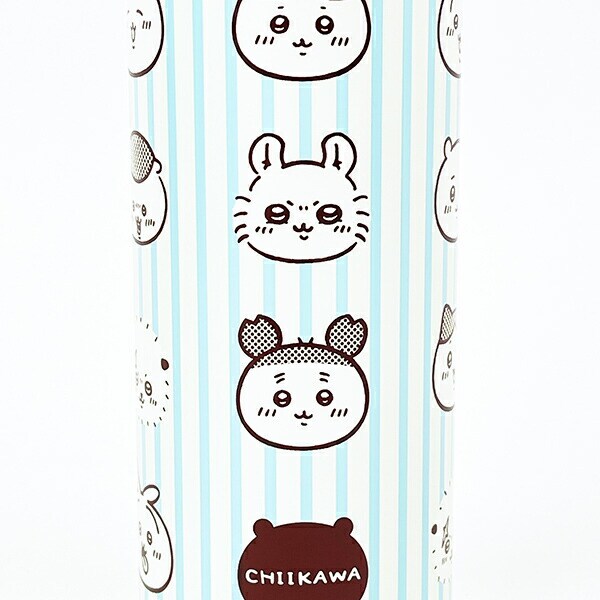 ちいかわ ダイレクトステンレスボトル ランチ