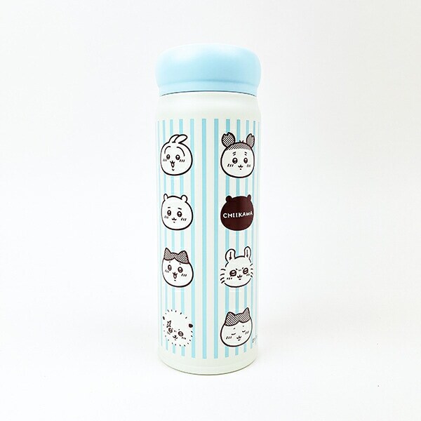 ちいかわ ダイレクトステンレスボトル ランチ
