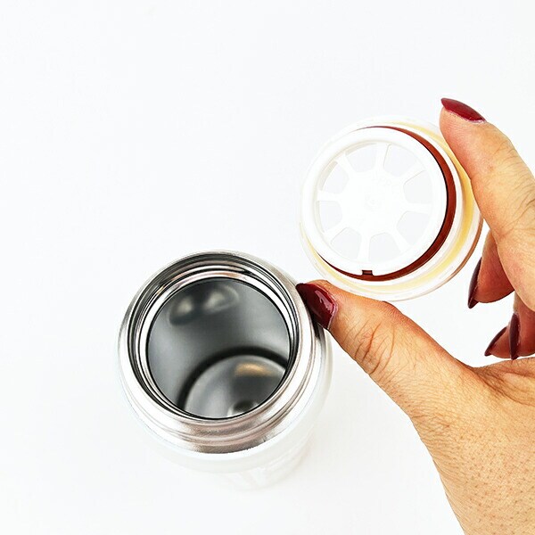 ちいかわ ダイレクトステンレスボトル ランチ