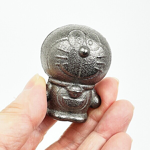 ドラえもん 南部鉄器 鉄玉 鉄分補給 キッチン 日本製
