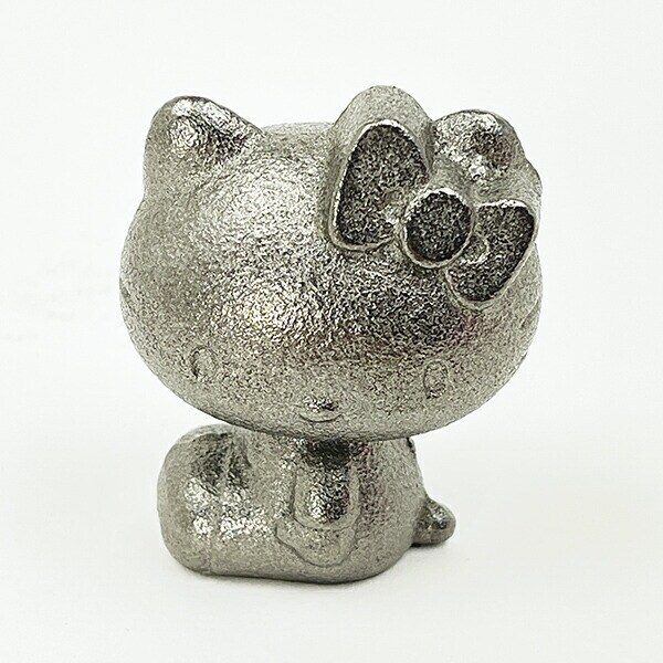 サンリオ ハローキティ 南部鉄器 鉄玉 鉄分補給 キッチン 日本製 Sanrio