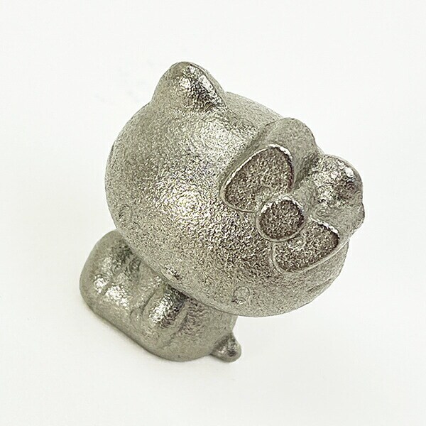 サンリオ ハローキティ 南部鉄器 鉄玉 鉄分補給 キッチン 日本製 Sanrio