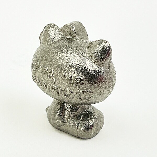 サンリオ ハローキティ 南部鉄器 鉄玉 鉄分補給 キッチン 日本製 Sanrio