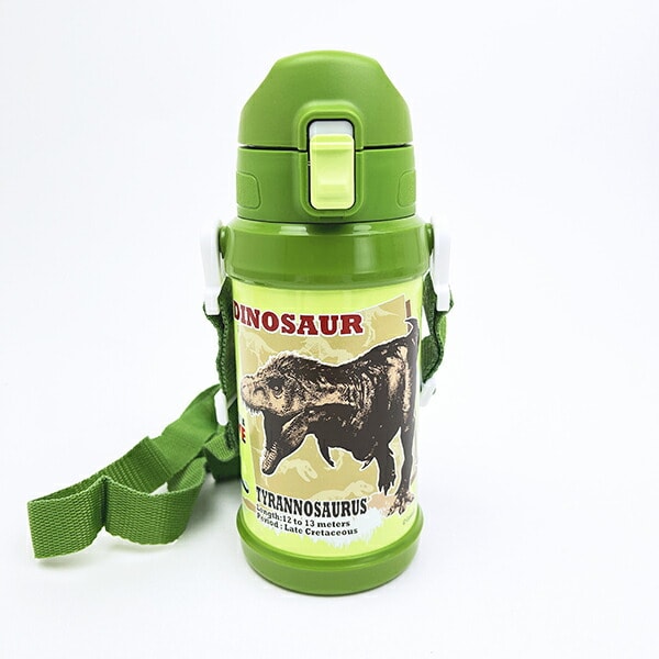 学研の図鑑LIVE ダイレクトステンレスボトル 水筒 キッズ 日本製