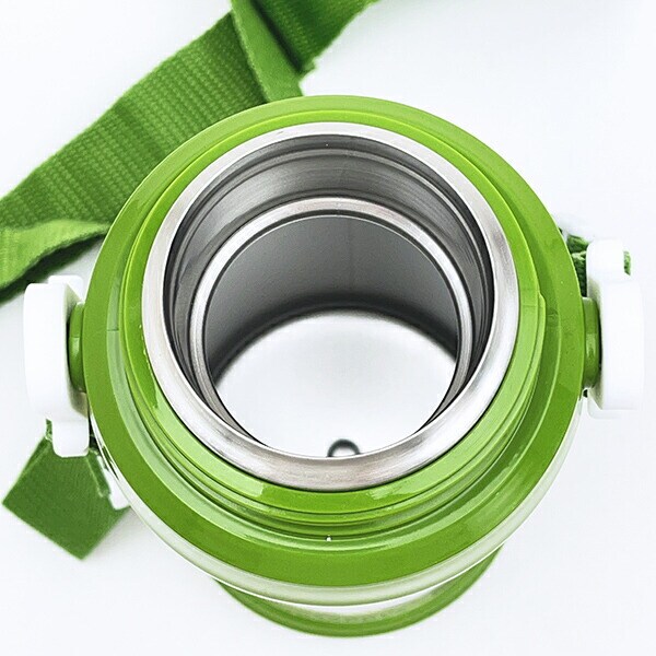 学研の図鑑LIVE ダイレクトステンレスボトル 水筒 キッズ 日本製