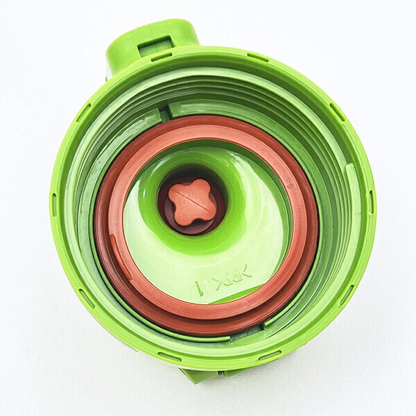 学研の図鑑LIVE ダイレクトステンレスボトル 水筒 キッズ 日本製