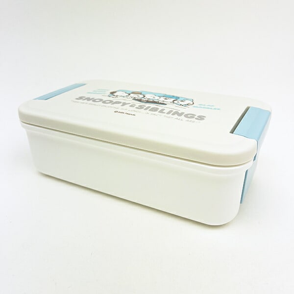 スヌーピー ランチボックス 日本製 弁当箱 SNOOPY