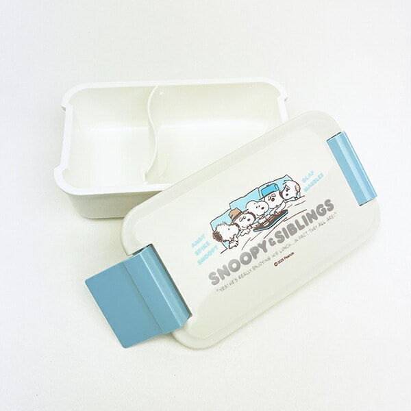 スヌーピー ランチボックス 日本製 弁当箱 SNOOPY