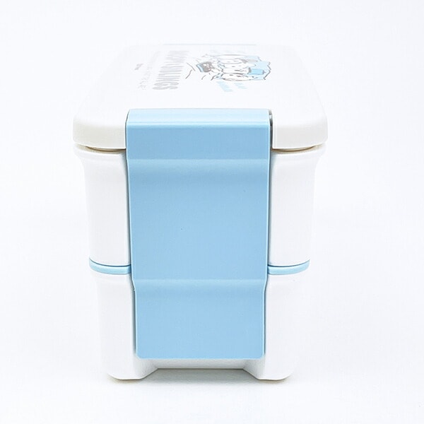 スヌーピー ランチボックス2段 日本製 弁当箱 SNOOPY