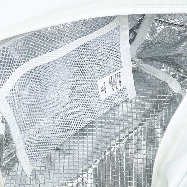 スヌーピー ピーナッツ 丸洗いできるランチバッグ SNOOPY