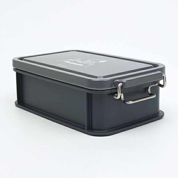 スヌーピー コンテナランチボックス(仕切り付) 日本製 SNOOPY