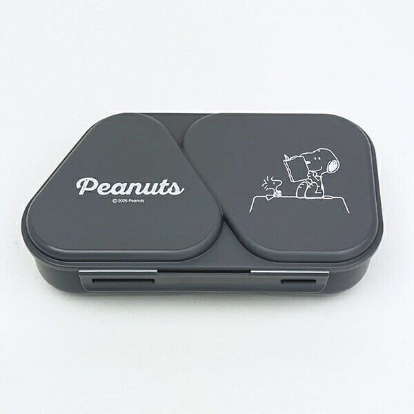 スヌーピー おにぎりランチケース 日本製 SNOOPY
