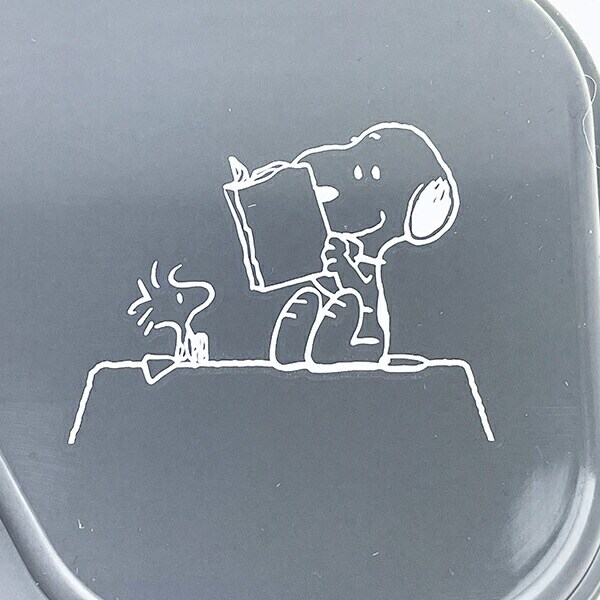 スヌーピー おにぎりランチケース 日本製 SNOOPY