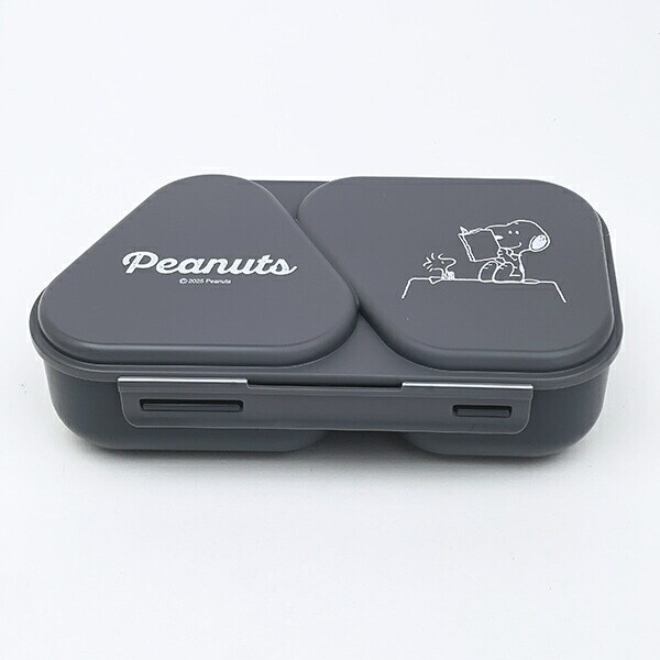 スヌーピー おにぎりランチケース 日本製 SNOOPY