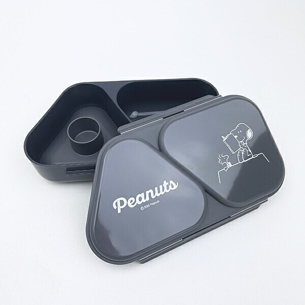 スヌーピー おにぎりランチケース 日本製 SNOOPY