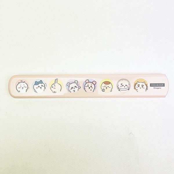 ちいかわ 引きフタ箸箱セット ランチ 日本製