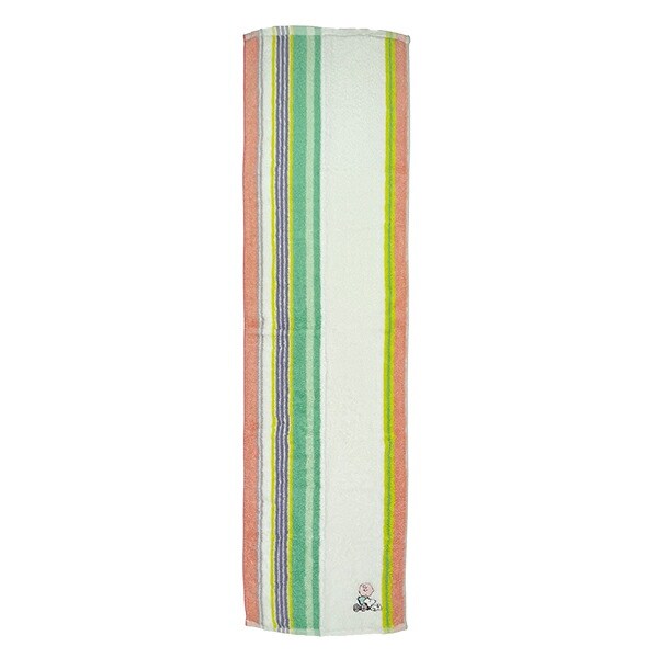 スヌーピー スマートバスタオル ピンク SNOOPY 日本製