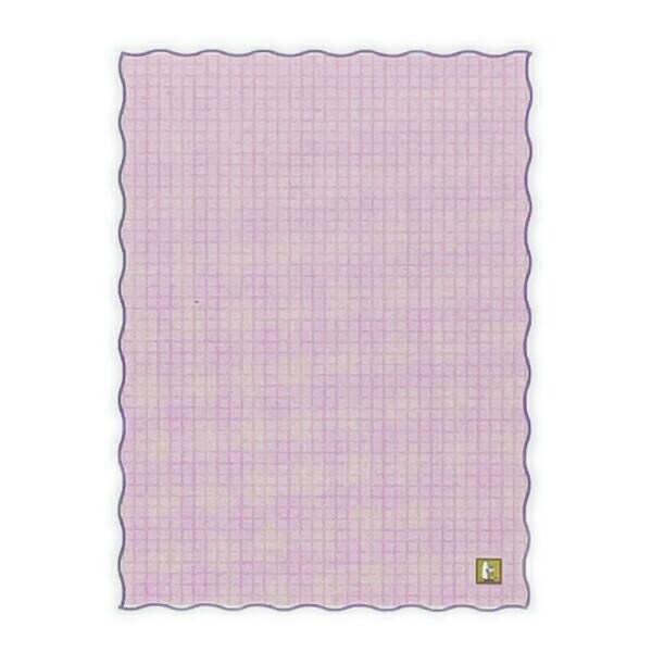 スヌーピー サマーケット(ピンク) 寝具 西川のタオルケット  SNOOPY