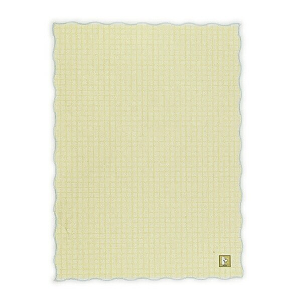 スヌーピー サマーケット(イエロー) 寝具 西川のタオルケット  SNOOPY