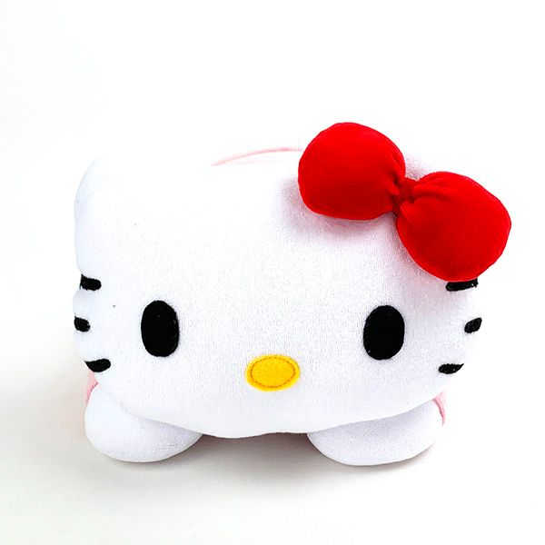 サンリオ SANRIO ハローキティ 抱き枕       西川