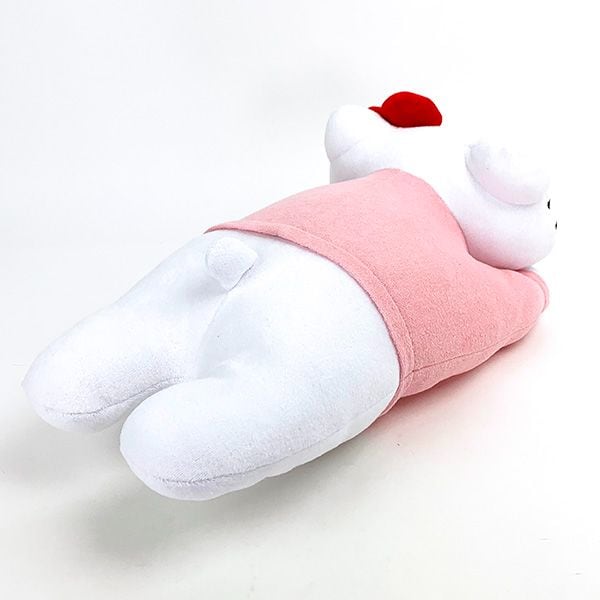 サンリオ SANRIO ハローキティ 抱き枕       西川