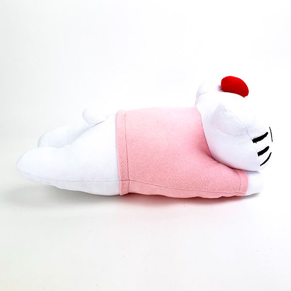 サンリオ SANRIO ハローキティ 抱き枕       西川