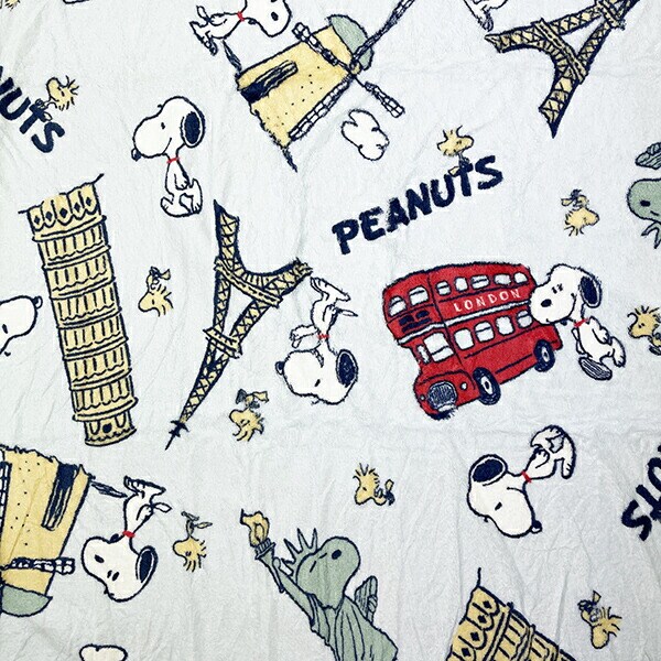 SNOOPY スヌーピー クイックドライ バスタオル シンボルスヌーピー 速乾 タオル