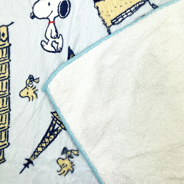 SNOOPY スヌーピー クイックドライ バスタオル シンボルスヌーピー 速乾 タオル