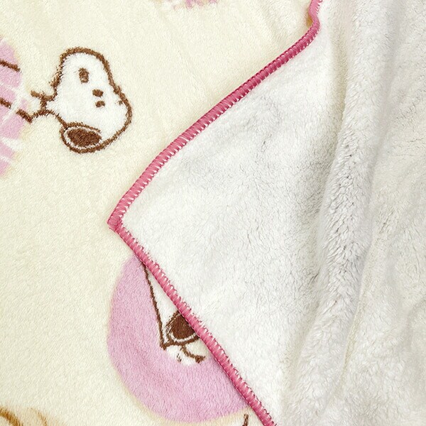 SNOOPY スヌーピー クイックドライ バスタオル ドーナツスヌーピー 速乾 タオル