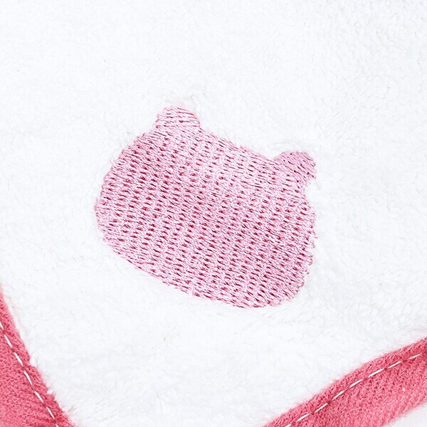 ちいかわ マイクロループタオル キッズ