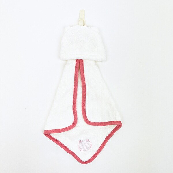 ちいかわ マイクロループタオル キッズ