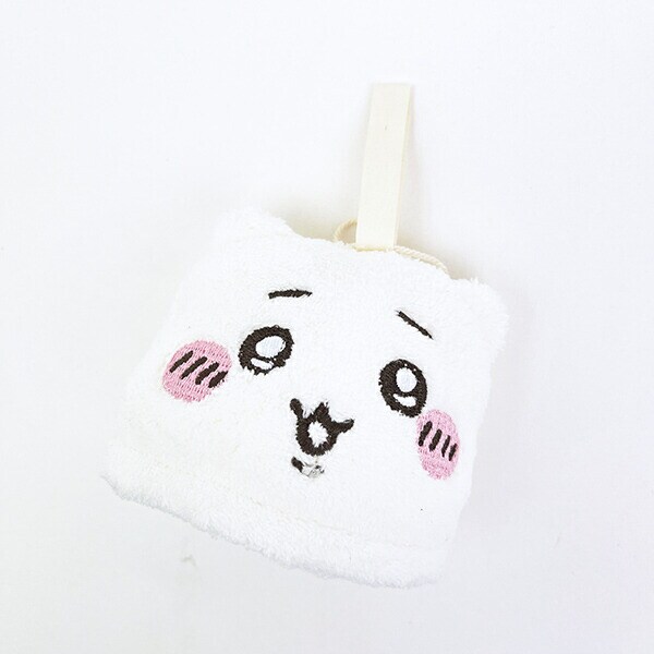 ちいかわ マイクロループタオル キッズ