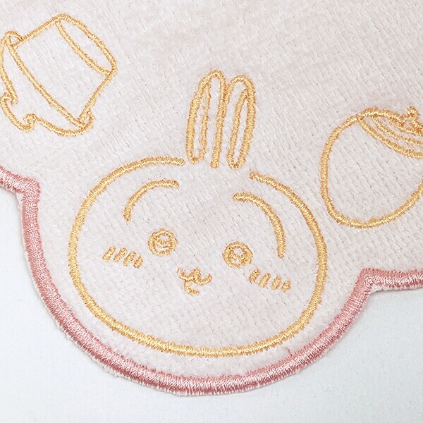 ちいかわ もくもくちいかわ ミニタオル ハンカチ