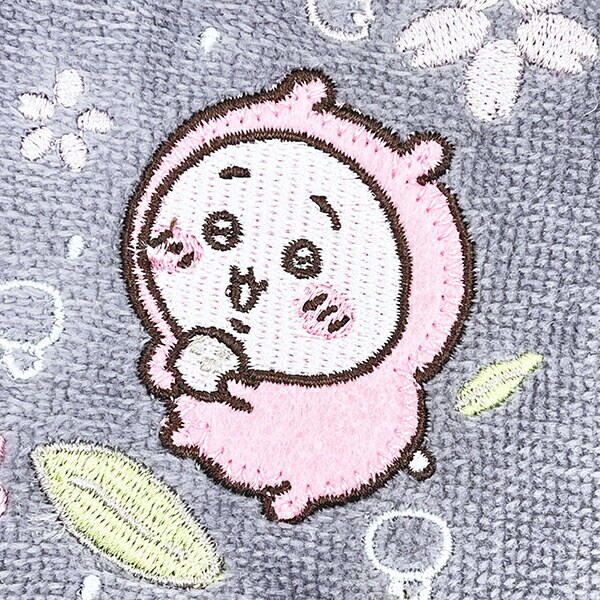ちいかわ ひみつ結社 ミニタオル ハンカチ