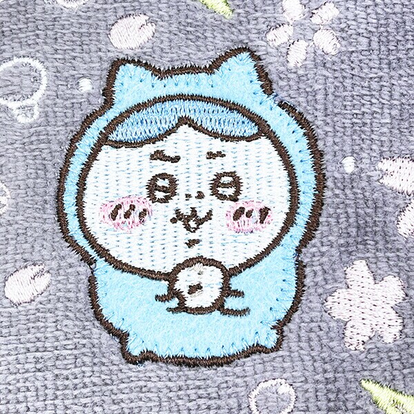 ちいかわ ひみつ結社 ミニタオル ハンカチ
