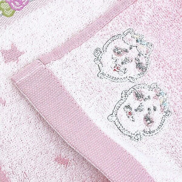 ちいかわ ちいかわトッピング ミニタオル ハンカチ