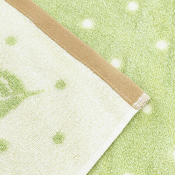 スタジオジブリ となりのトトロ 小道 バスタオル