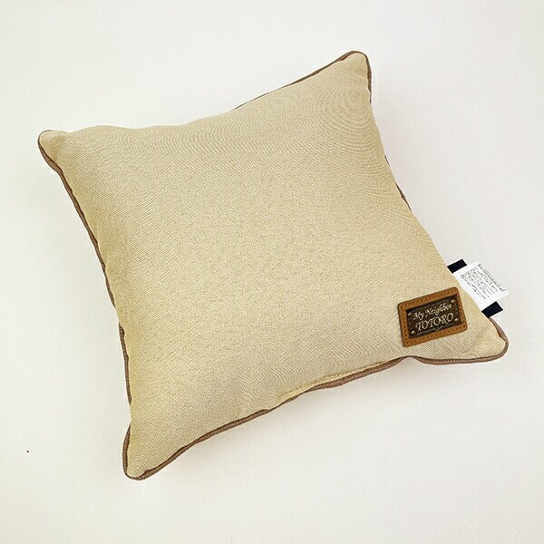 となりのトトロ 秋のひととき クッション ジブリ