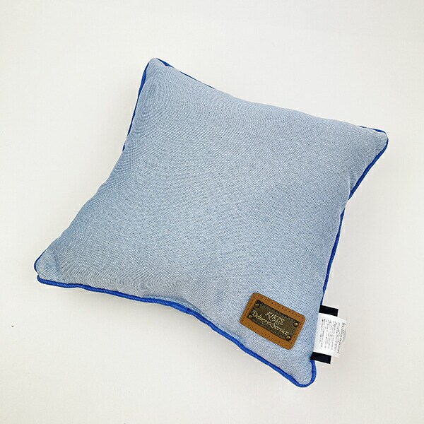 魔女の宅急便 青のじゅうたん クッション ジブリ