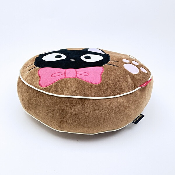 スタジオジブリ 魔女の宅急便 チョコケーキ クッション