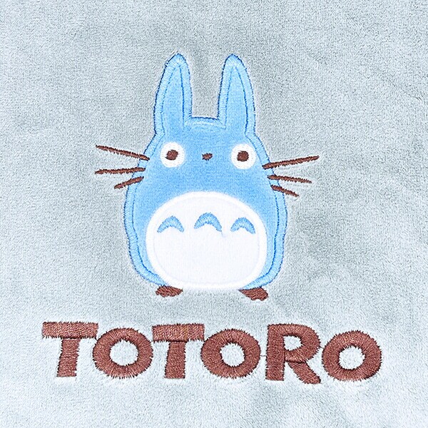 スタジオジブリ となりのトトロ トトロのしっぽ シートクッション