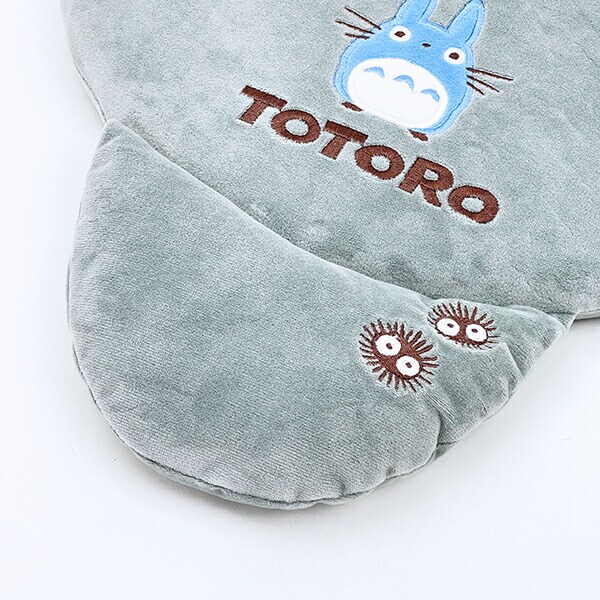 スタジオジブリ となりのトトロ トトロのしっぽ シートクッション