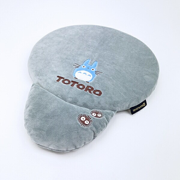 スタジオジブリ となりのトトロ トトロのしっぽ シートクッション