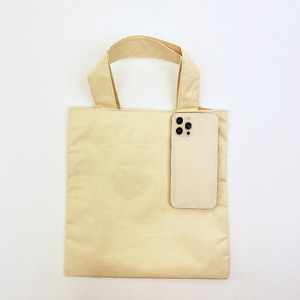 ディズニー くまのプーさん ミニトートバッグ ハピネスフラワーデイ Disney