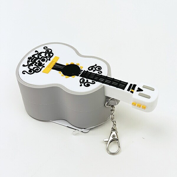 デイズニー リメンバー・ミー ポーチ付きエコバッグ レジェンダリーギター バッグ  Disney