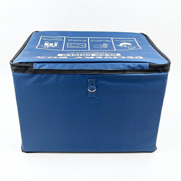 ディズニー ミッキーマウス ペイントフレンズ 宅配ボックス デリバリーボックス Disney ネイビー