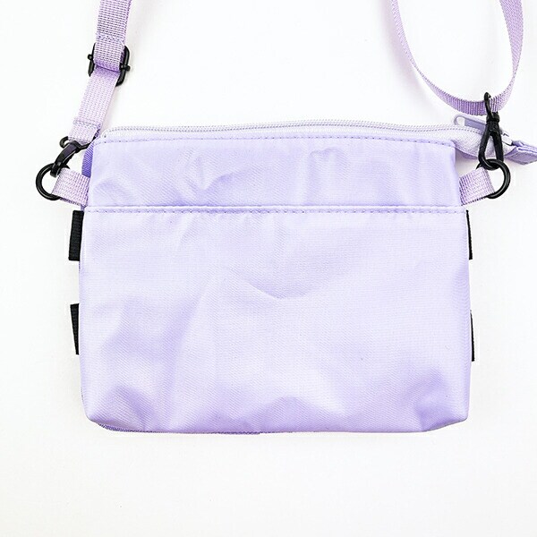 ディズニー ミニーマウス パステルポルカドット キャリーケースドリンクホルダー バッグ キャリーオンバッグ 旅行