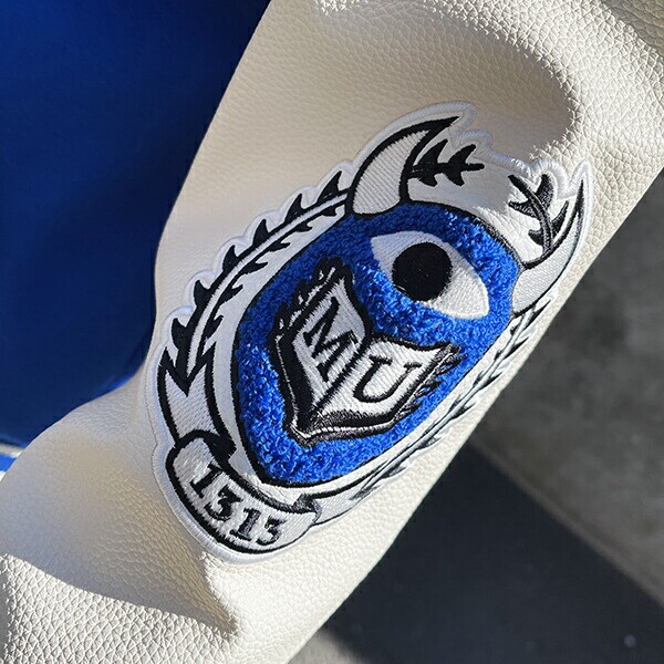 ディズニー モンスターズインク スクールオブモンスター スタジャン L アパレル ユニセックス スカジャン キャラジャン