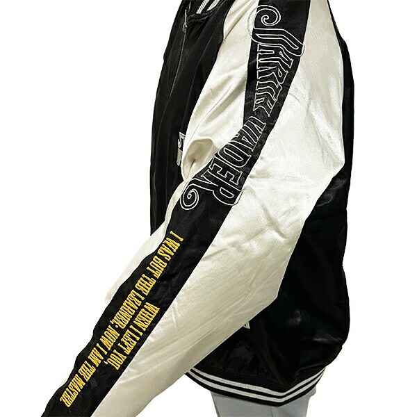 ディズニー スター・ウォーズ ダースベイダー ゴールドストロングスカジャン(3L) アパレル ブルゾン Disney