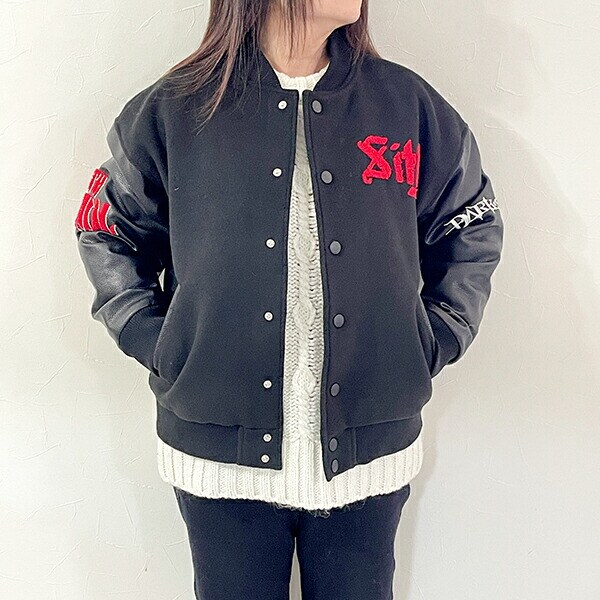 スター・ウォーズ STAR WARS ダース・モール スタジャン(L) キャラジャン アパレル